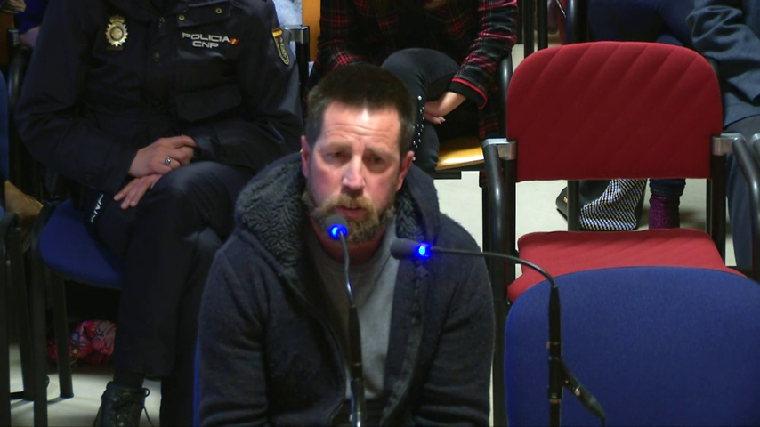 El Chicle y el crimen de Diana Quer El Chicle y el crimen de Diana Quer