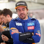 Fernando Alonso Fernando Alonso