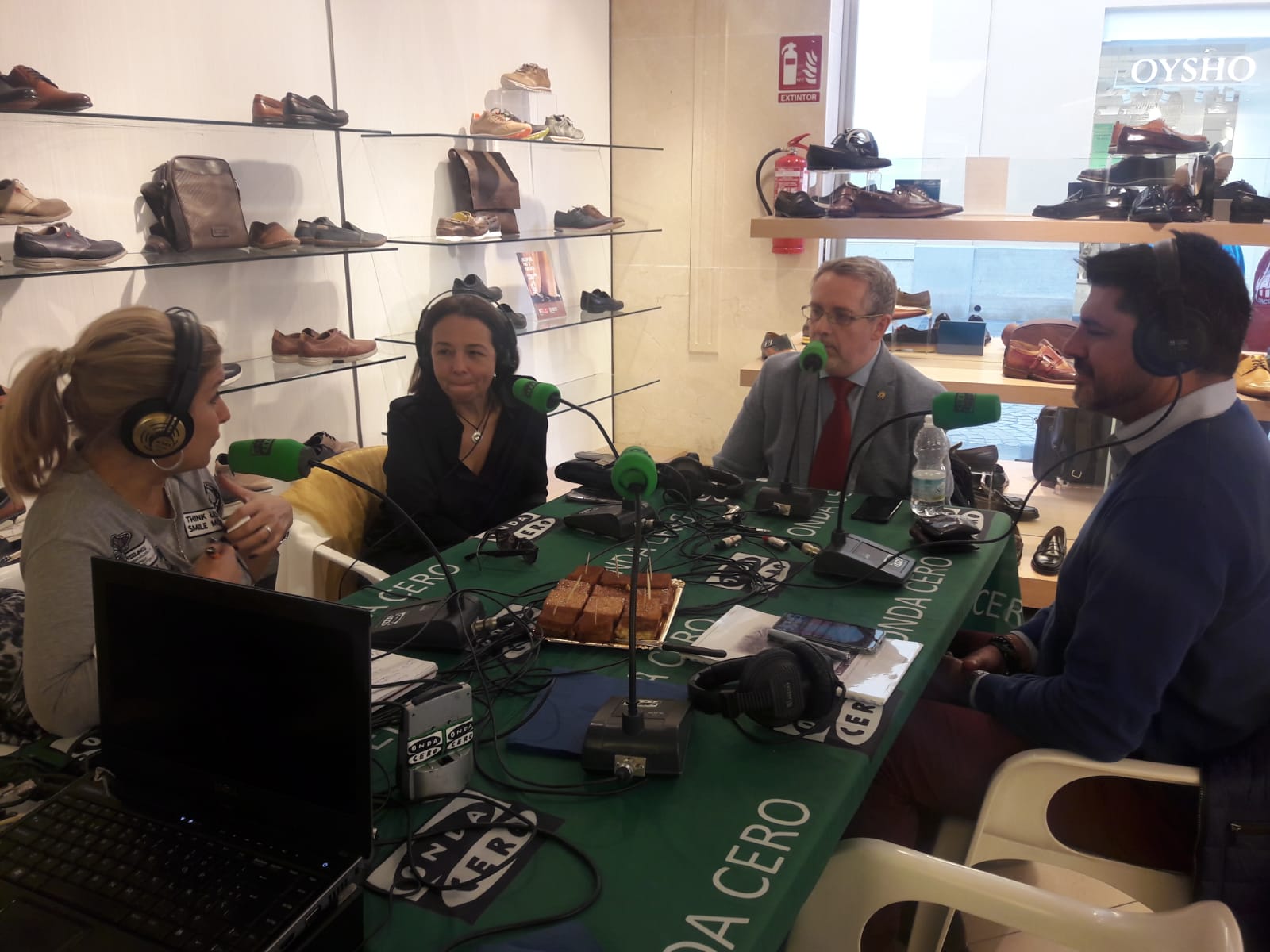 Al Hombro en Cuaresma 11/04/2019 Al Hombro en Cuaresma 11/04/2019