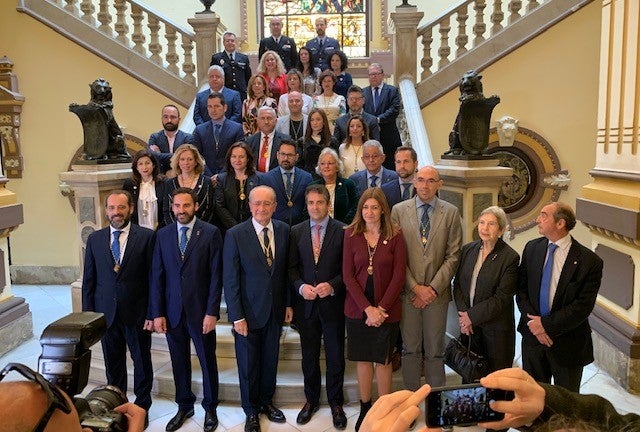 Se celebran 100 años de la Casona Se celebran 100 años de la Casona