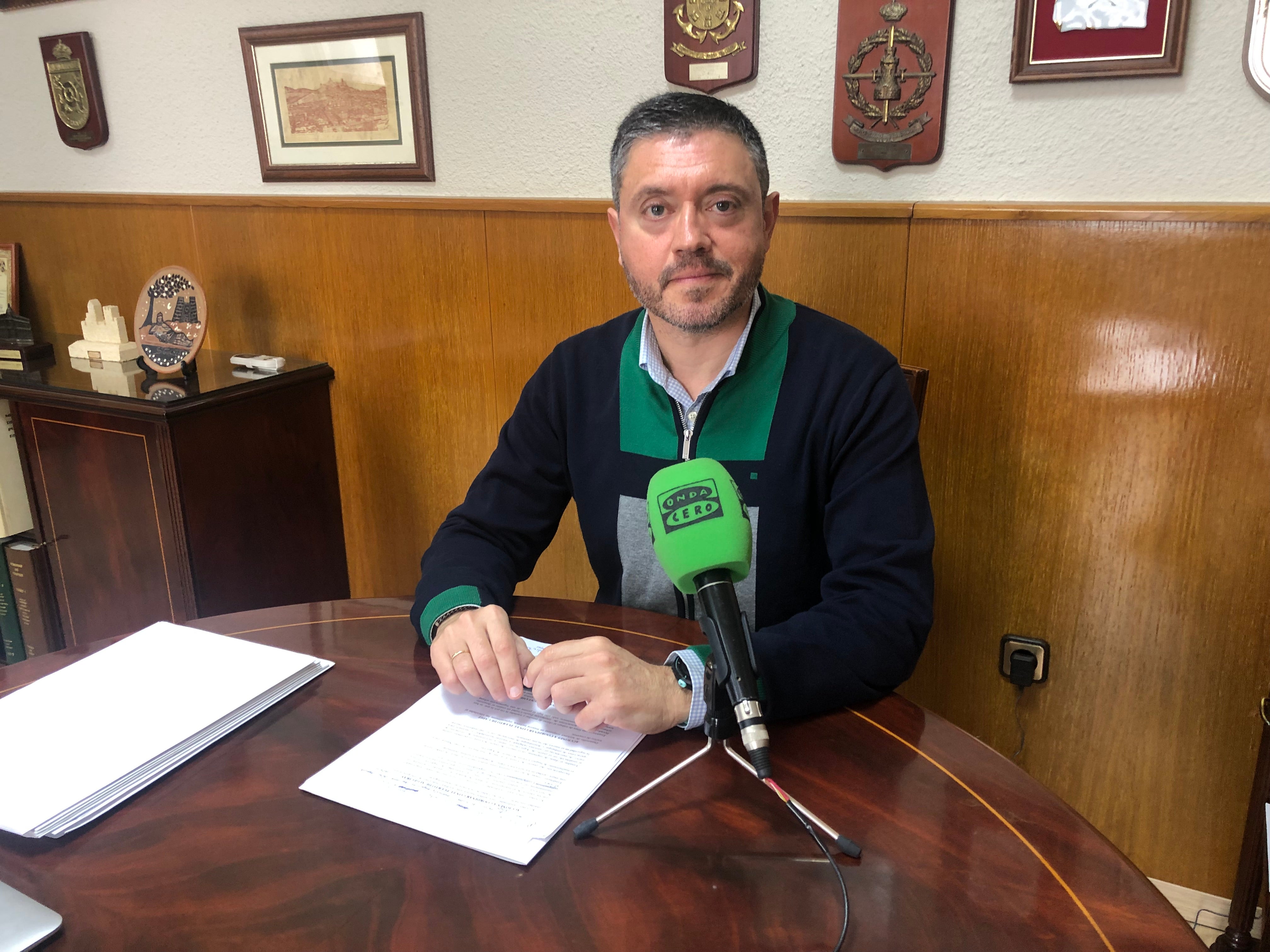 Más de Uno Ceuta 24/05/21 Más de Uno Ceuta 24/05/21