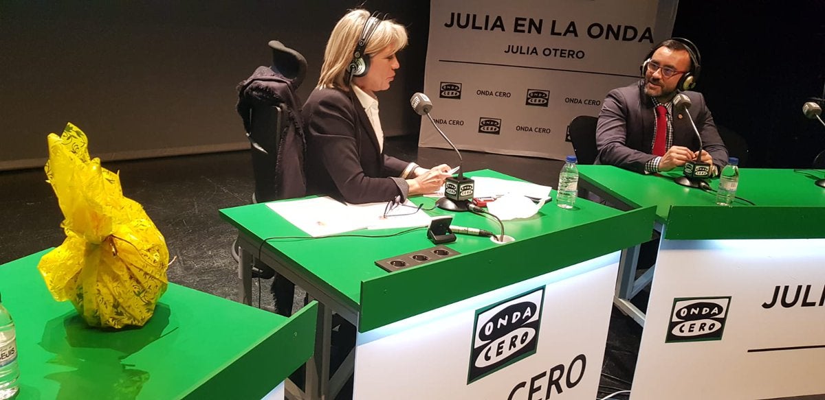 José Benlloch: "Vila-real está viviendo un renacimiento increíble" José Benlloch: "Vila-real está viviendo un renacimiento increíble"