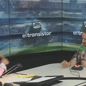 Pablo Iglesias: "Carlos Alsina pone las entrevistas difíciles, pero son las que molan" Pablo Iglesias: "Carlos Alsina pone las entrevistas difíciles, pero son las que molan"