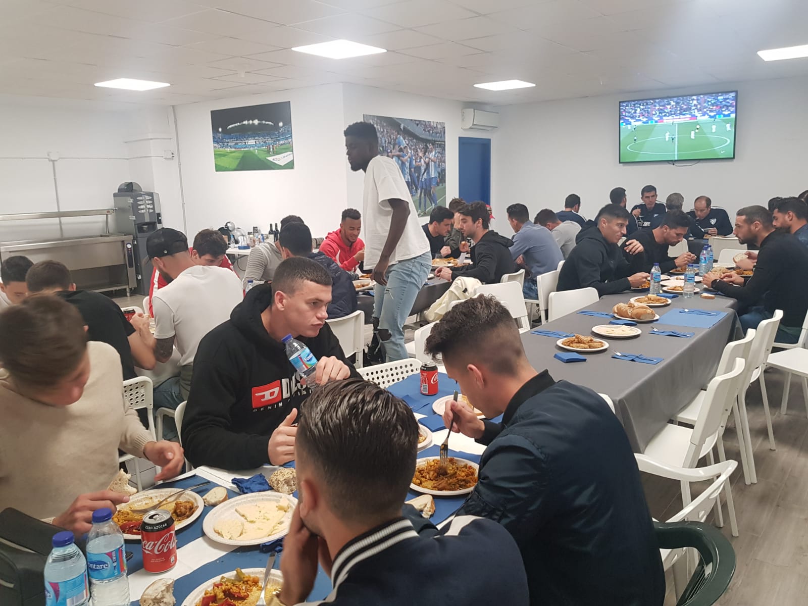 Onda Deportiva Málaga 11/04/2019 Onda Deportiva Málaga 11/04/2019