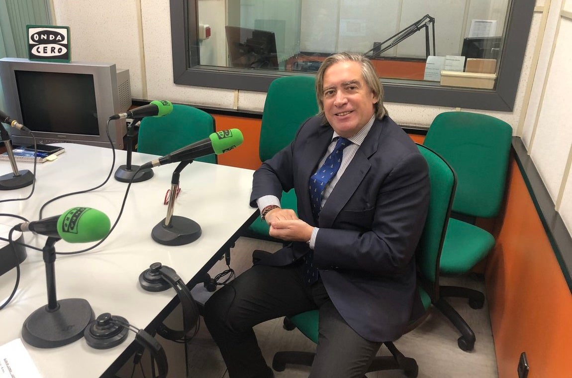 Gijón en la Onda 11/04/2019 con Ana Fierro Gijón en la Onda 11/04/2019 con Ana Fierro