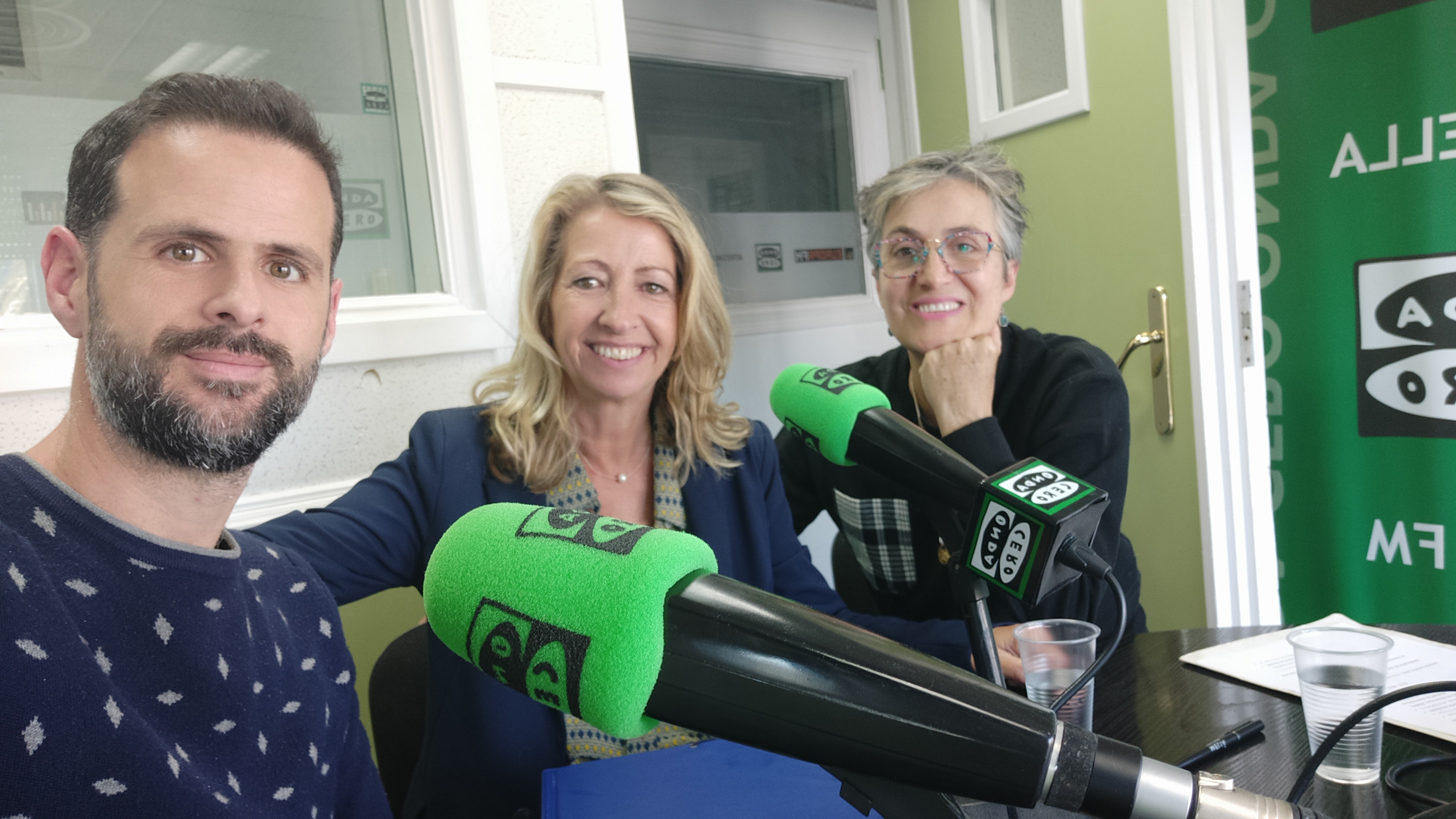 'Marbella en la Onda', jueves 11 de abril de 2019 'Marbella en la Onda', jueves 11 de abril de 2019
