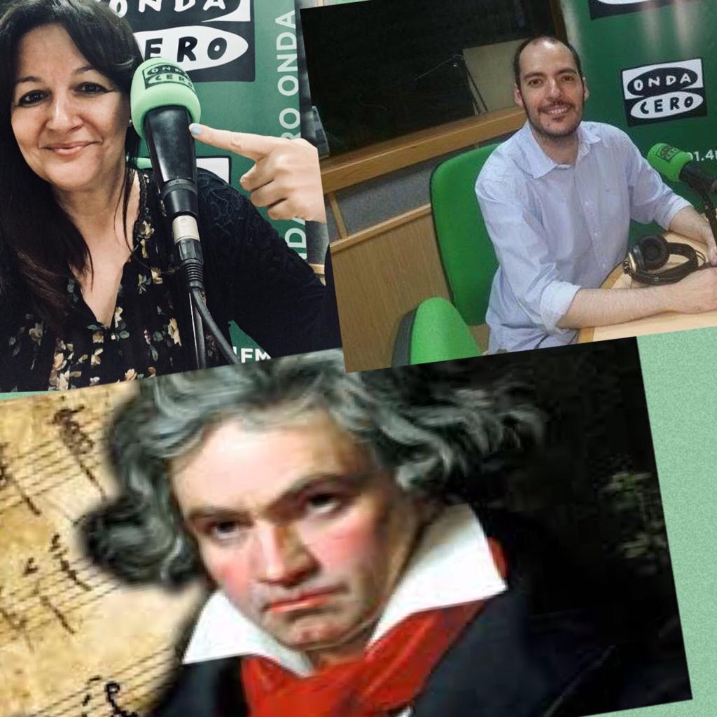 Cádiz en la Onda 11/4/2019 Cádiz en la Onda 11/4/2019