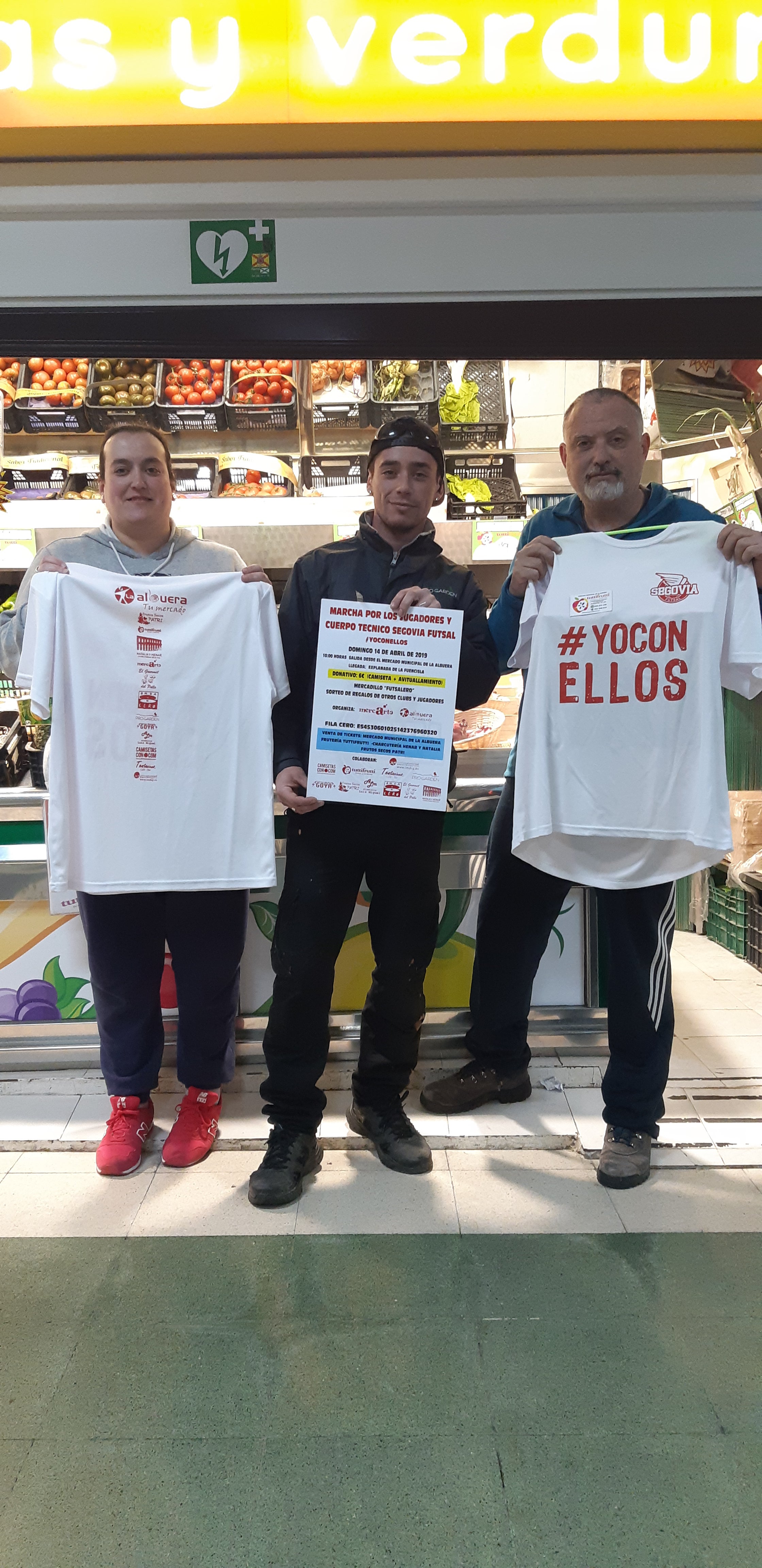 Onda Deportiva Segovia 12/04/2019 Onda Deportiva Segovia 12/04/2019