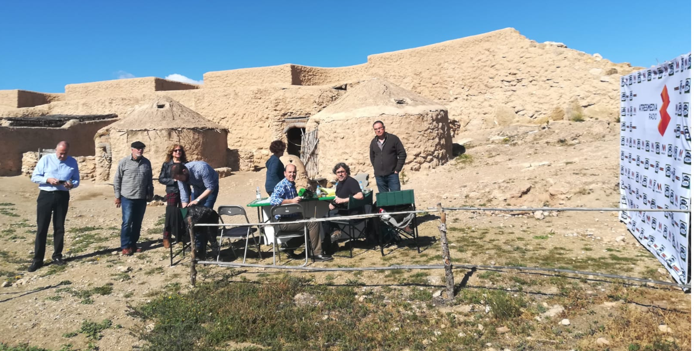 Almería en la Onda Almería en la Onda