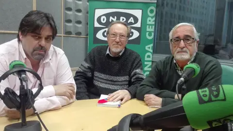 tertulia onda cero cuenca cuenca