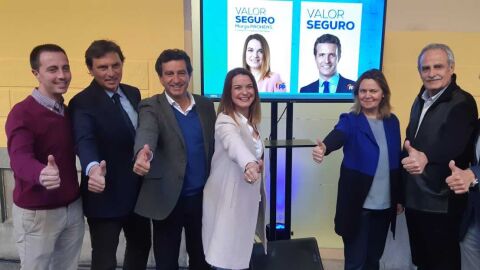 Elecciones generales