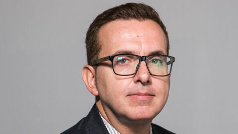 Benja Angl&eacute;s