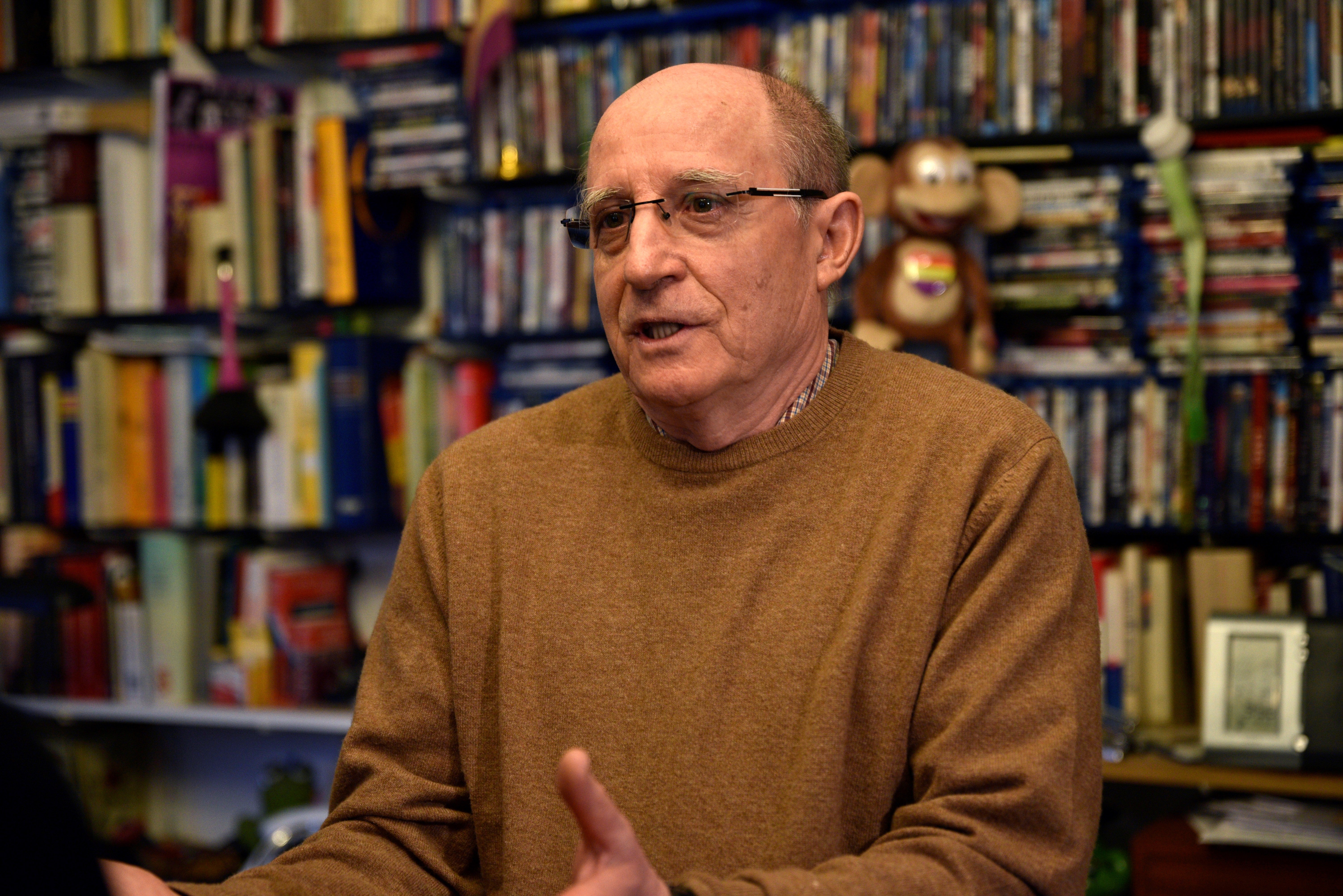 Un juez de violencia machista investigará al hombre que ayudó a morir a su mujer Un juez de violencia machista investigará al hombre que ayudó a morir a su mujer