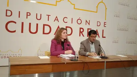 José Manuel Caballero ha presentado la liquidación del Presupuesto de 2.018 José Manuel Caballero ha presentado la liquidación del Presupuesto de 2.018