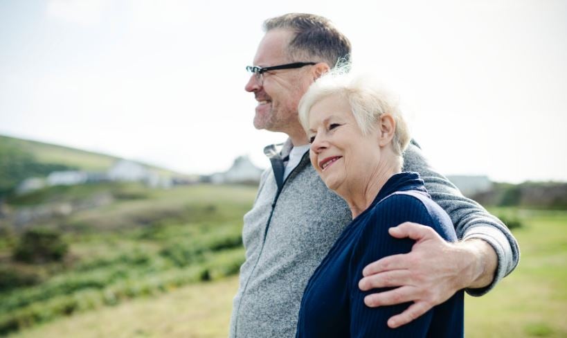 Parkinson: Más del 25% de los pacientes están sin diagnosticar Parkinson: Más del 25% de los pacientes están sin diagnosticar
