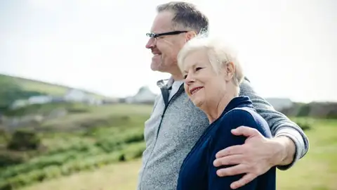 Parkinson: Más del 25% de los pacientes están sin diagnosticar EN BUENAS MANOS
