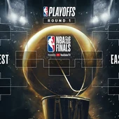 Los Playoffs de la NBA de la temporada 2018/2019 Los Playoffs de la NBA de la temporada 2018/2019