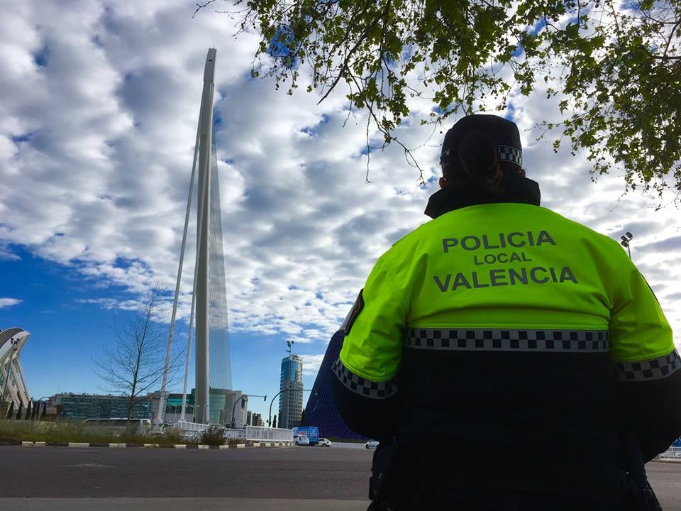 Prisión comunicada y sin fianza para los detenidos por la presunta violación de una joven en Valencia Prisión comunicada y sin fianza para los detenidos por la presunta violación de una joven en Valencia