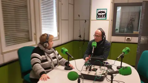 Córdoba en la Onda Córdoba en la Onda