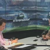 ¿Cómo evitaría Iglesias si es presidente que se pitase el himno de España en un campo de fútbol? ¿Cómo evitaría Iglesias si es presidente que se pitase el himno de España en un campo de fútbol?