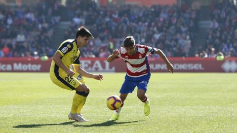 SPORTING - GRANADA