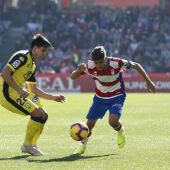 SPORTING - GRANADA