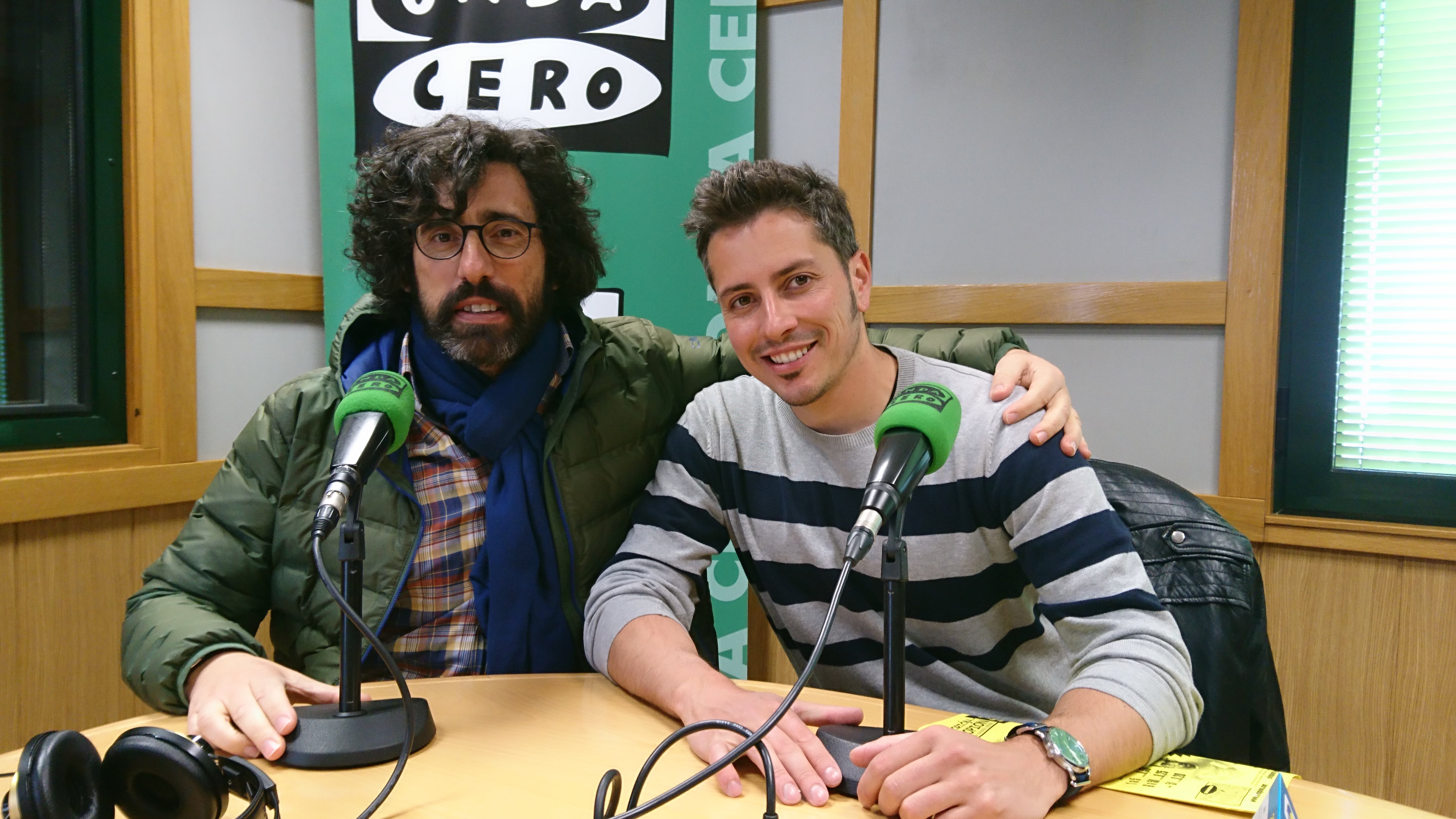 León en la Onda 10/4/2019 León en la Onda 10/4/2019