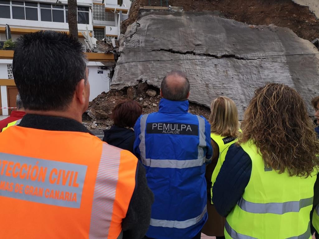 Gran Canaria en la Onda Jueves 11/04/19 Gran Canaria en la Onda Jueves 11/04/19