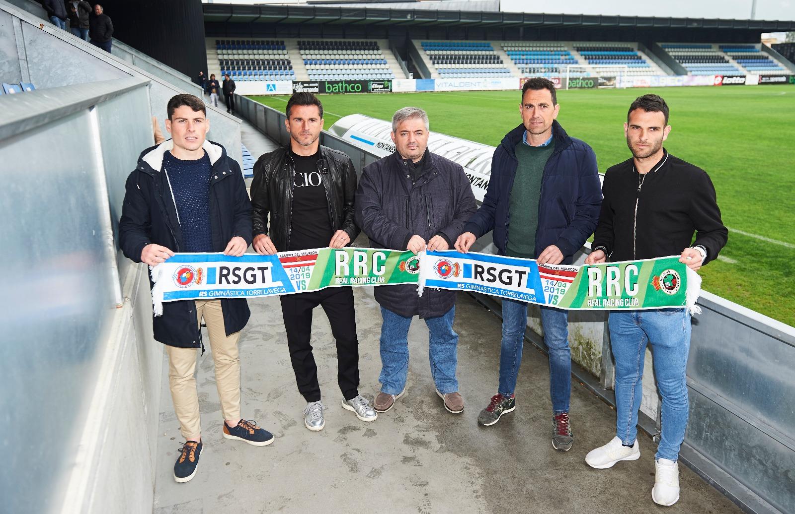 Cantabria en la onda. Deporte 11/04/2019 Cantabria en la onda. Deporte 11/04/2019