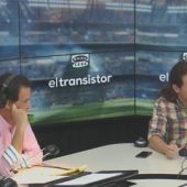 El test de David Alonso a Pablo Iglesias: "No soy antimadridista, me gusta ir con el más débil en ese momento"