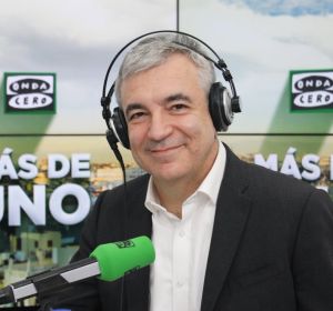 Luis Garicano Luis Garicano