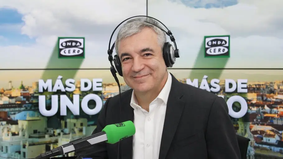 Luis Garicano Luis Garicano