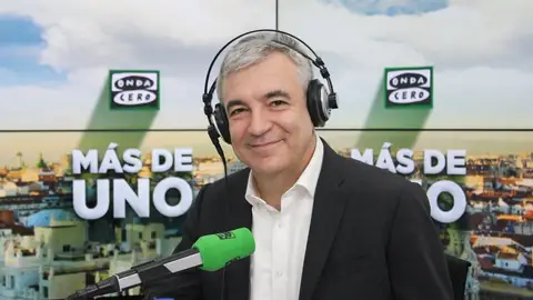 Luis Garicano Luis Garicano