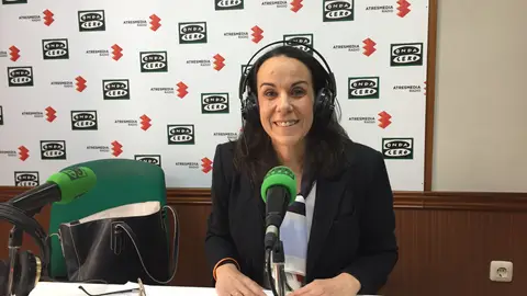 Eva Massías Ciudadanos