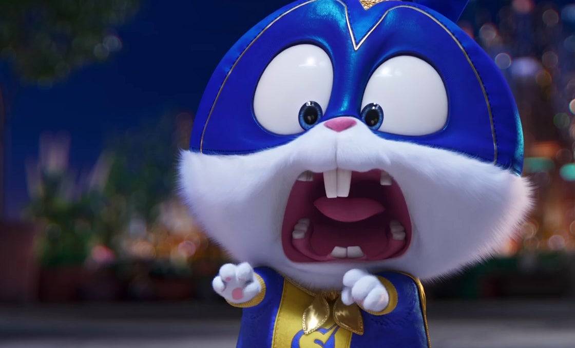 Mascotas 2: Personajes muy chillones y muy vacíos Mascotas 2: Personajes muy chillones y muy vacíos