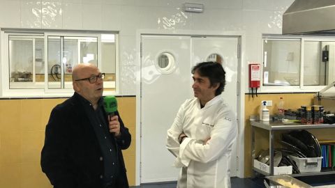 Programa Provincial Culinario 
