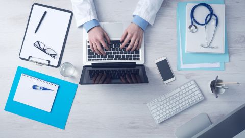 M&eacute;dico de familia