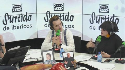 La Terremoto fue la cover de piernas de Karate Kid 