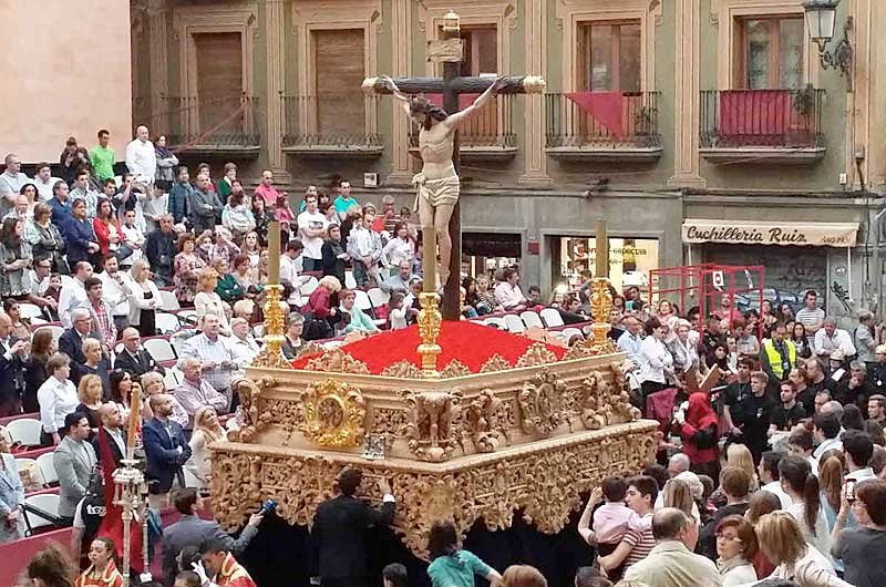 Granada en la Onda 12/04/2019 Granada en la Onda 12/04/2019