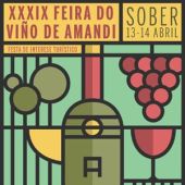 Feira do Viño de Amandi
