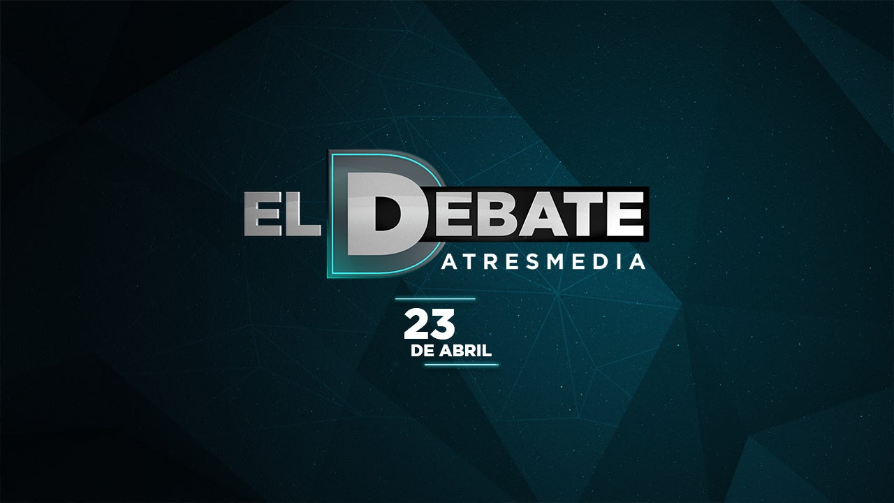 El Epílogo: "El debate electoral en Atresmedia puede ser decisivo" El Epílogo: "El debate electoral en Atresmedia puede ser decisivo"