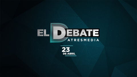 El Debate de Atresmedia (Secci&oacute;n)