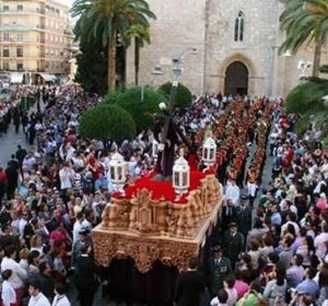 Este año no habrá procesiones de Semana Santa en Ciudad Real Este año no habrá procesiones de Semana Santa en Ciudad Real