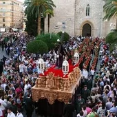 Ciudad Real ya puede celebrar procesiones Ciudad Real ya puede celebrar procesiones