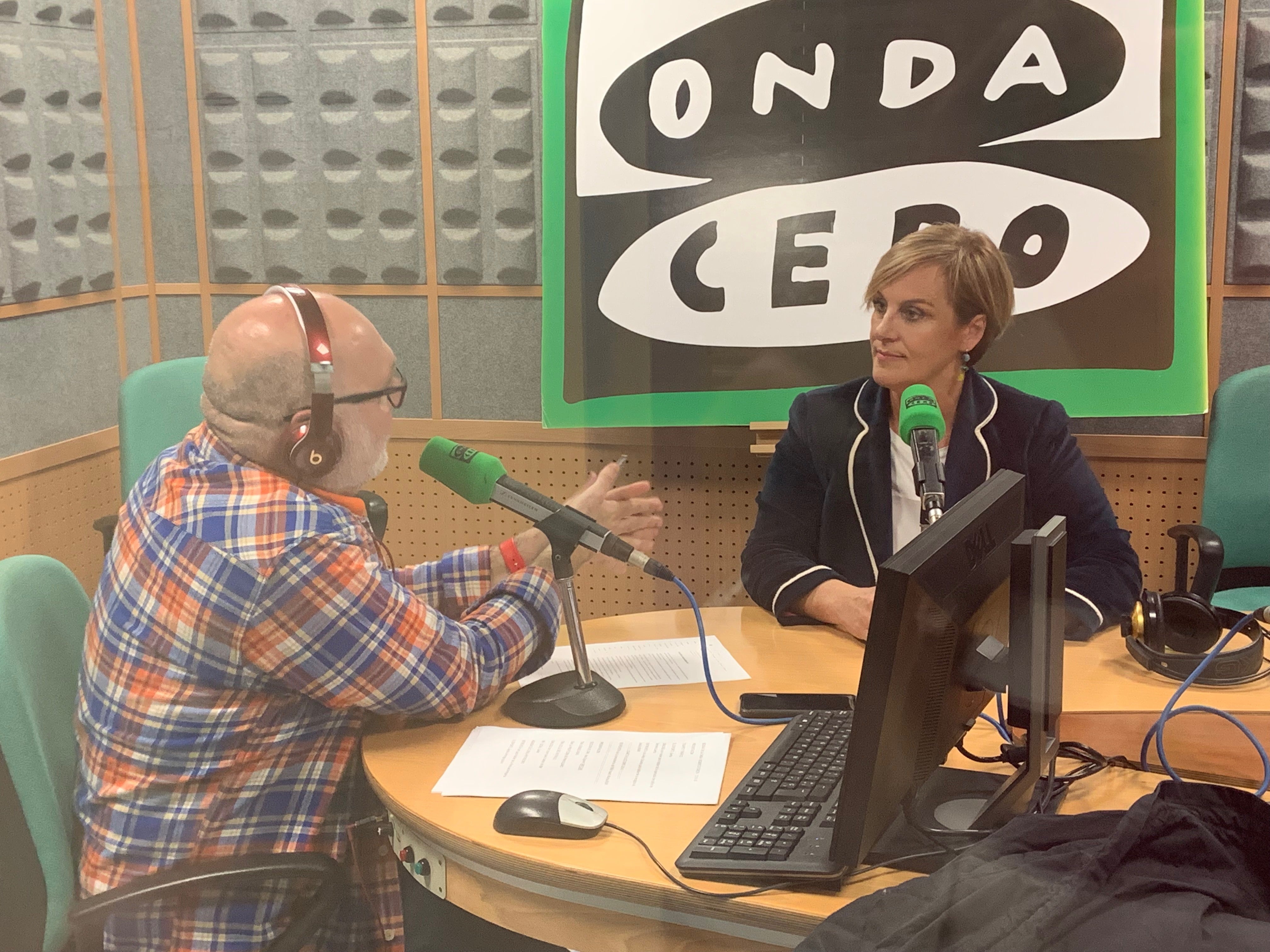 Bizkaia en la Onda 12/04/2019 Bizkaia en la Onda 12/04/2019