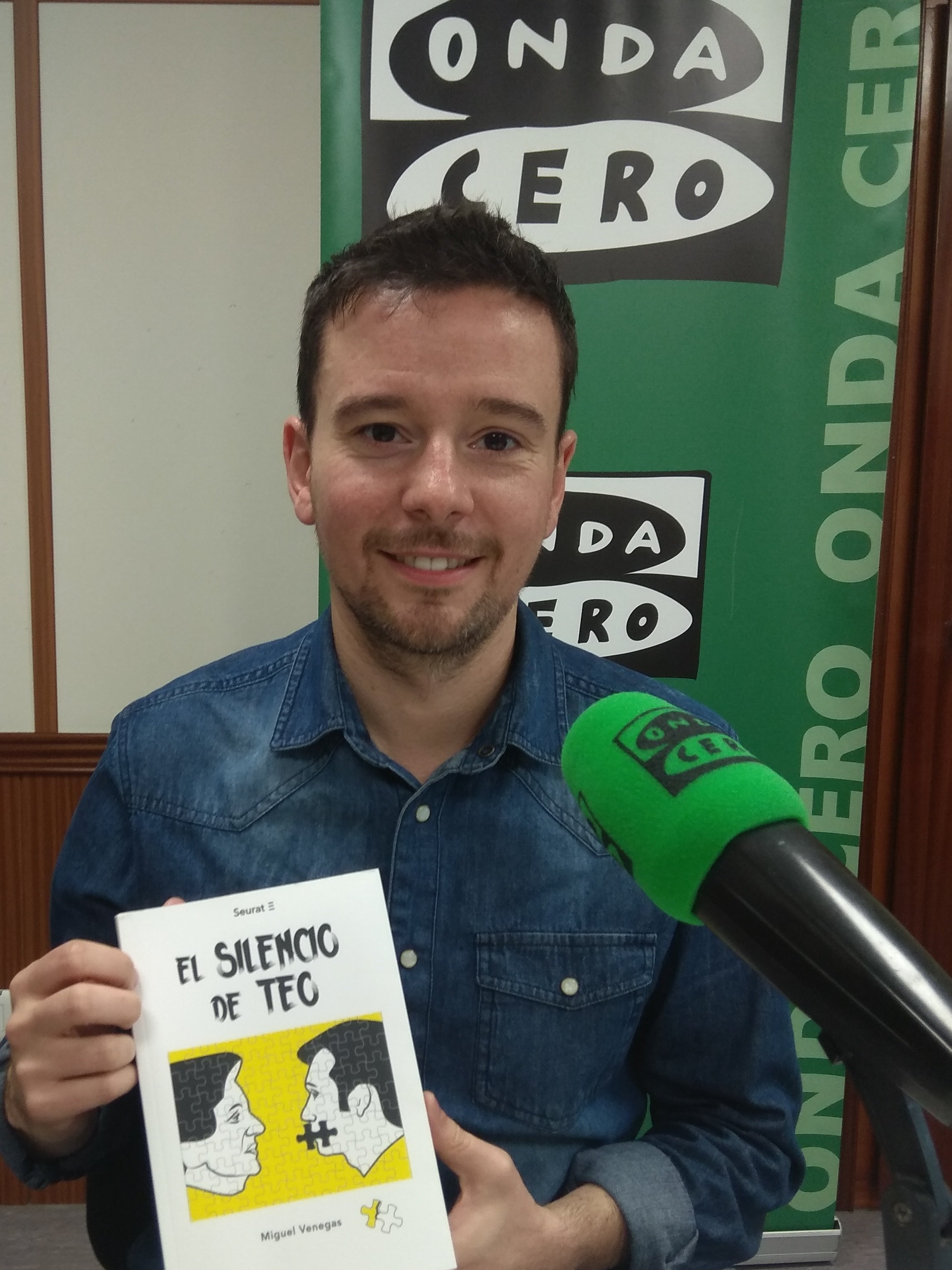 Álava en la onda 12/04/2019 Álava en la onda 12/04/2019