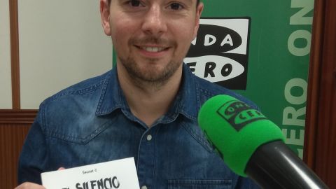 "El silencio de Teo"