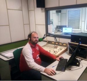Onda Deportiva Córdoba Onda Deportiva Córdoba