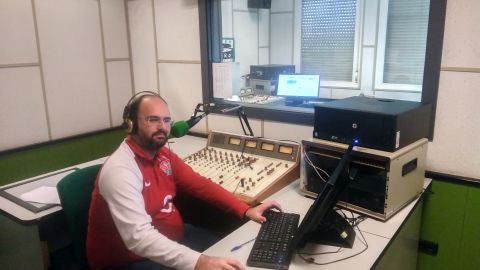 Onda Deportiva C&oacute;rdoba