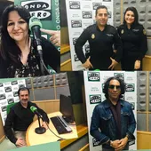 Cádiz en la Onda 12/4/2019 Cádiz en la Onda 12/4/2019